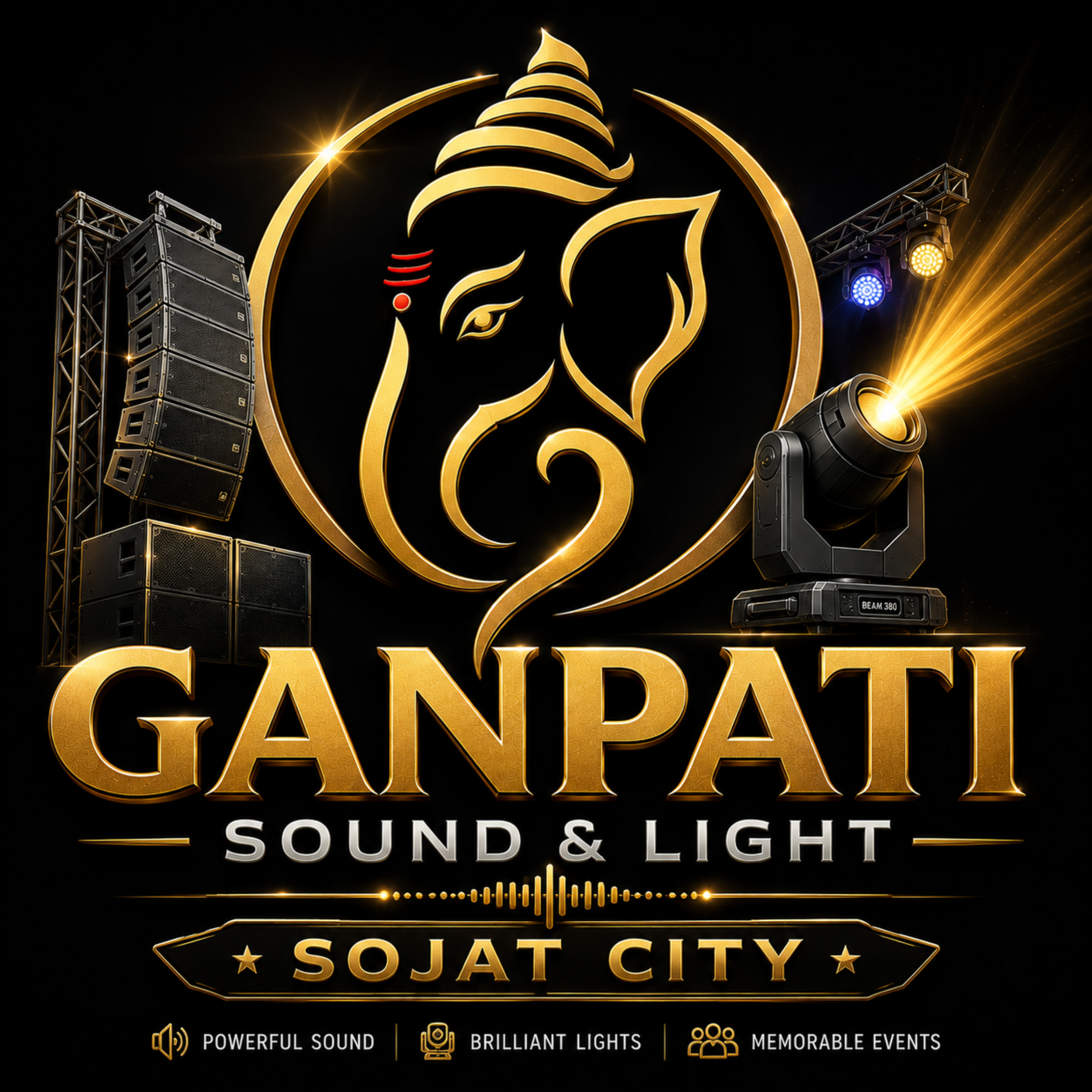 Associated Sponsor 3